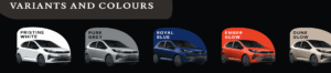 TATA Altroz में 