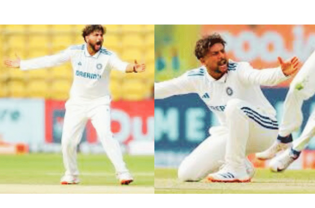 IND vs ENG 5th Test 2025