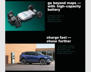 Tata Harrier.ev