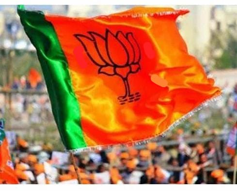 Dr. K Beichua BJP Mizoram President 2025तेलंगाना भाजपा अध्यक्ष एन. रामचंदर राव