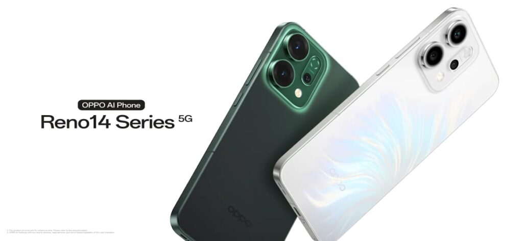 OPPO Reno 14 Pro 5G OPPO Reno 14 Price in India Best Camera Phone under ₹55000 OPPO Reno 14 Pro Specifications Hindi Reno 14 Series Launch 2025
