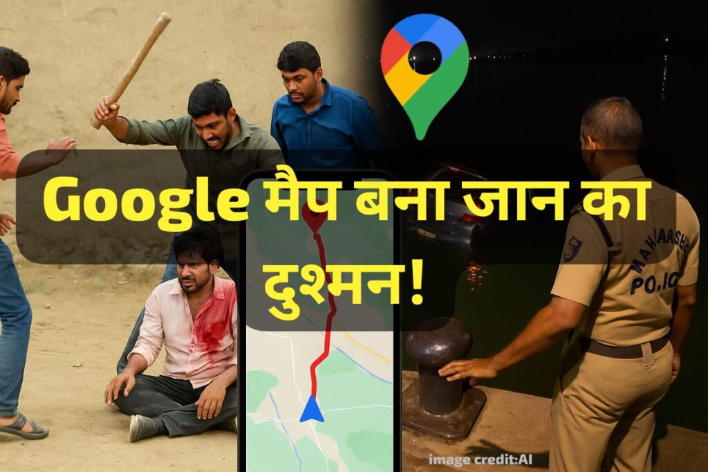 google map