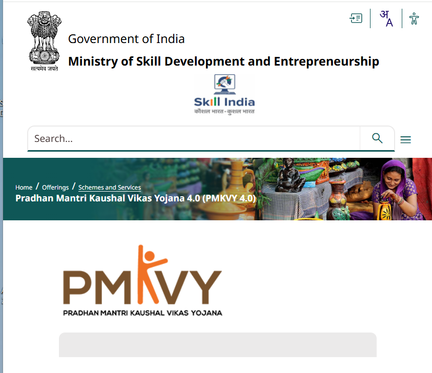 PMKVY