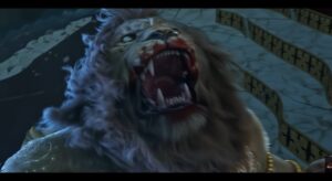 महावतार नरसिंह, Mahavatar Narsimha box office, महावतार नरसिंह कलेक्शन, spiritual animated movie, Indian cinema revolution, audience review mahavatar narsimha